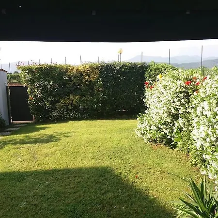 Casetta Miravigna Cozy Flat With Garden In Franciacorta & Iseo Apartment *