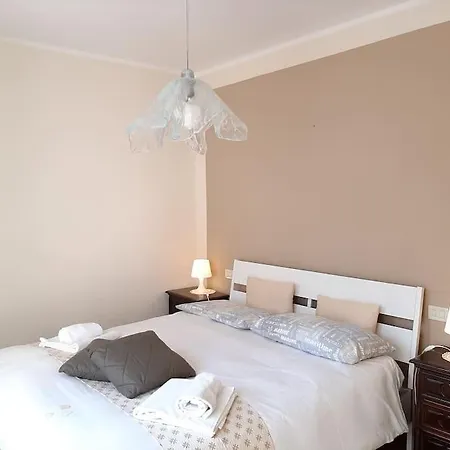 Casetta Miravigna Cozy Flat With Garden In Franciacorta & Iseo דירה Paderno Franciacorta