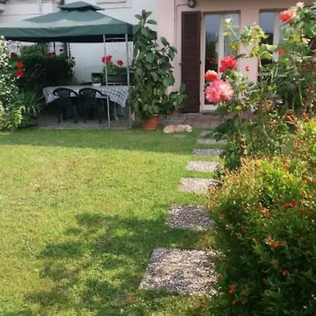 Casetta Miravigna Cozy Flat With Garden In Franciacorta & Iseo Apartment *
