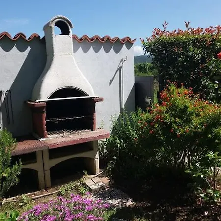 Casetta Miravigna Cozy Flat With Garden In Franciacorta & Iseo