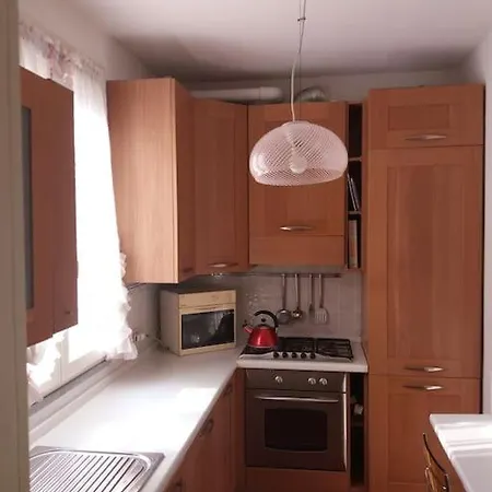 Casetta Miravigna Cozy Flat With Garden In Franciacorta & Iseo