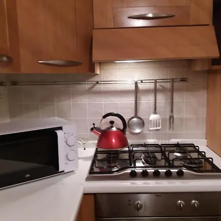 Casetta Miravigna Cozy Flat With Garden In Franciacorta & Iseo 公寓 *