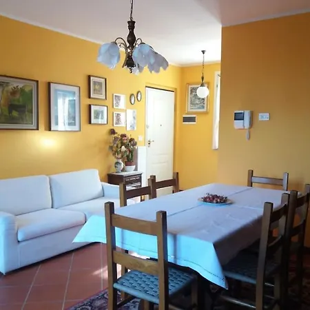 Casetta Miravigna Cozy Flat With Garden In Franciacorta & Iseo *
