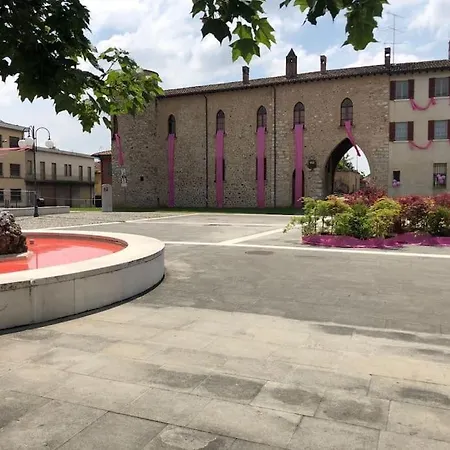 Casetta Miravigna Cozy Flat With Garden In Franciacorta & Iseo *