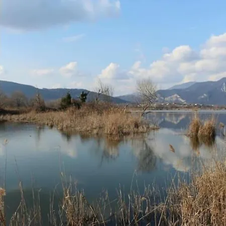 Casetta Miravigna Cozy Flat With Garden In Franciacorta & Iseo