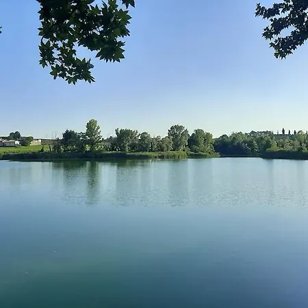 Casetta Miravigna Cozy Flat With Garden In Franciacorta & Iseo Apartment *