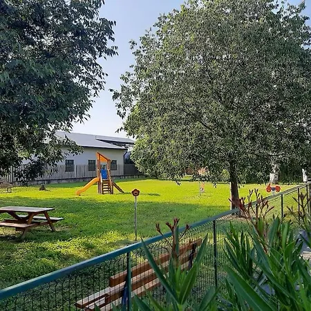 Casetta Miravigna Cozy Flat With Garden In Franciacorta & Iseo Apartment