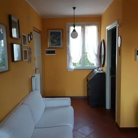 Casetta Miravigna Cozy Flat With Garden In Franciacorta & Iseo Apartment Paderno Franciacorta