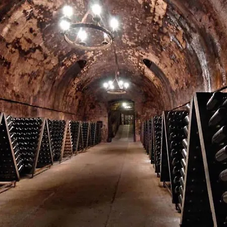 דירה Casetta Miravigna Cozy Flat With Garden In Franciacorta & Iseo *